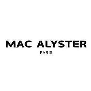 MAC ALYSTER