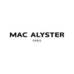 MAC ALYSTER