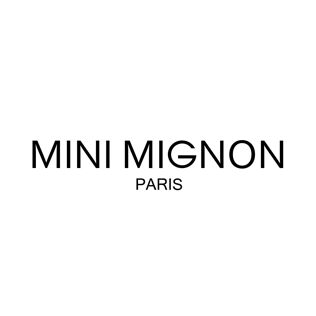 MINI MIGNON PARIS