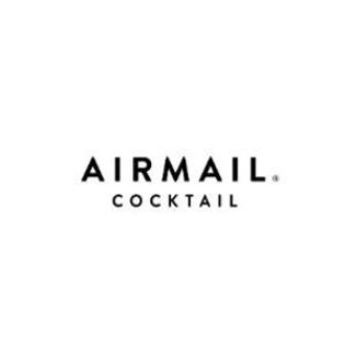 AIRMAIL COCKTAIL