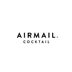 AIRMAIL COCKTAIL