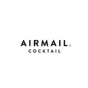 AIRMAIL COCKTAIL