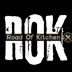road of kitchen