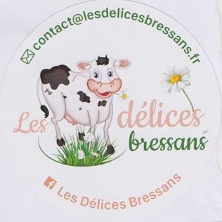 Les Délices Bressans