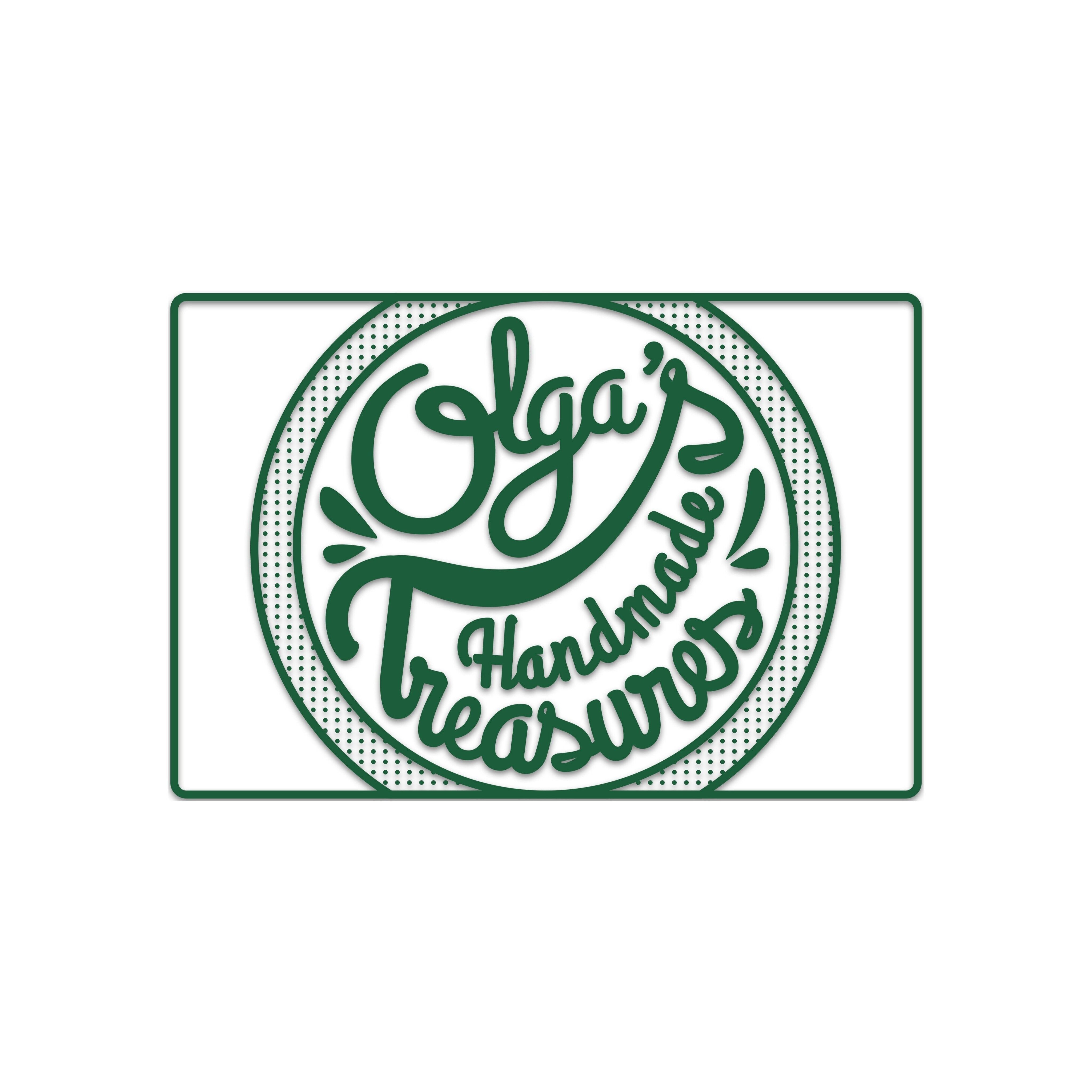Olga's Handmade Treasures