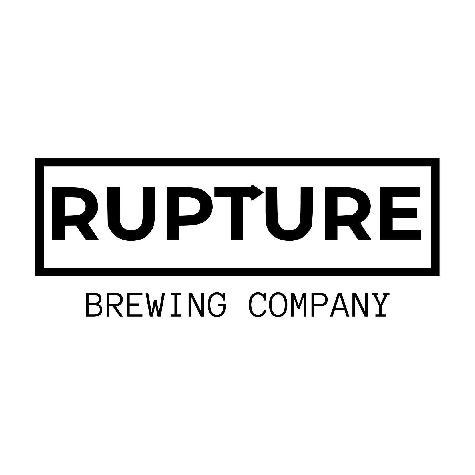 Rupture Brewing Company