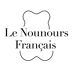 LE NOUNOURS FRANÇAIS