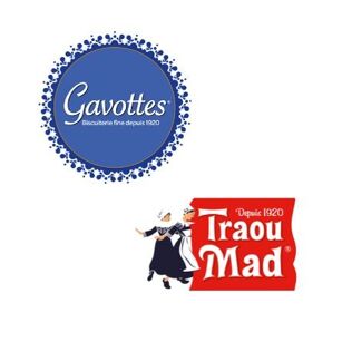 Gavottes - Traou Mad