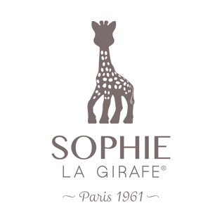 Sophie la girafe