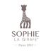 Sophie la girafe