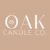 Oak Candle Co.