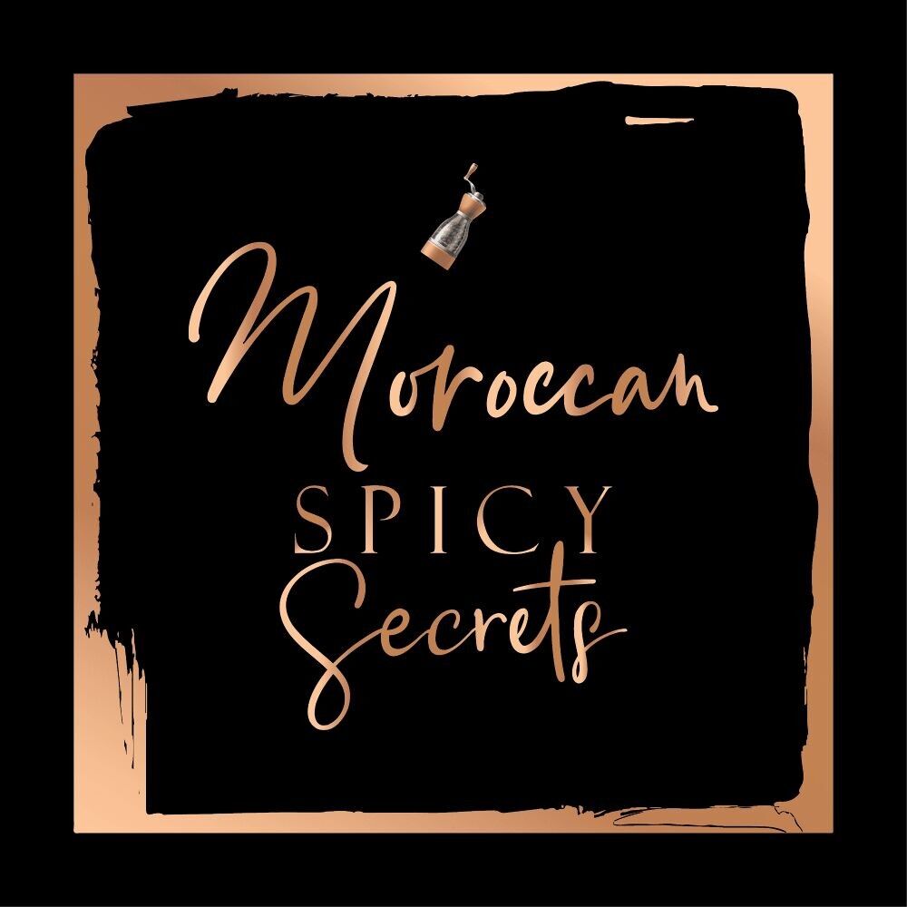 Moroccan Spicy Secrets