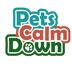 Pets Calm Down