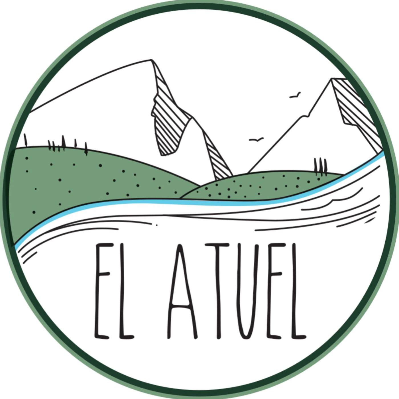 El Atuel