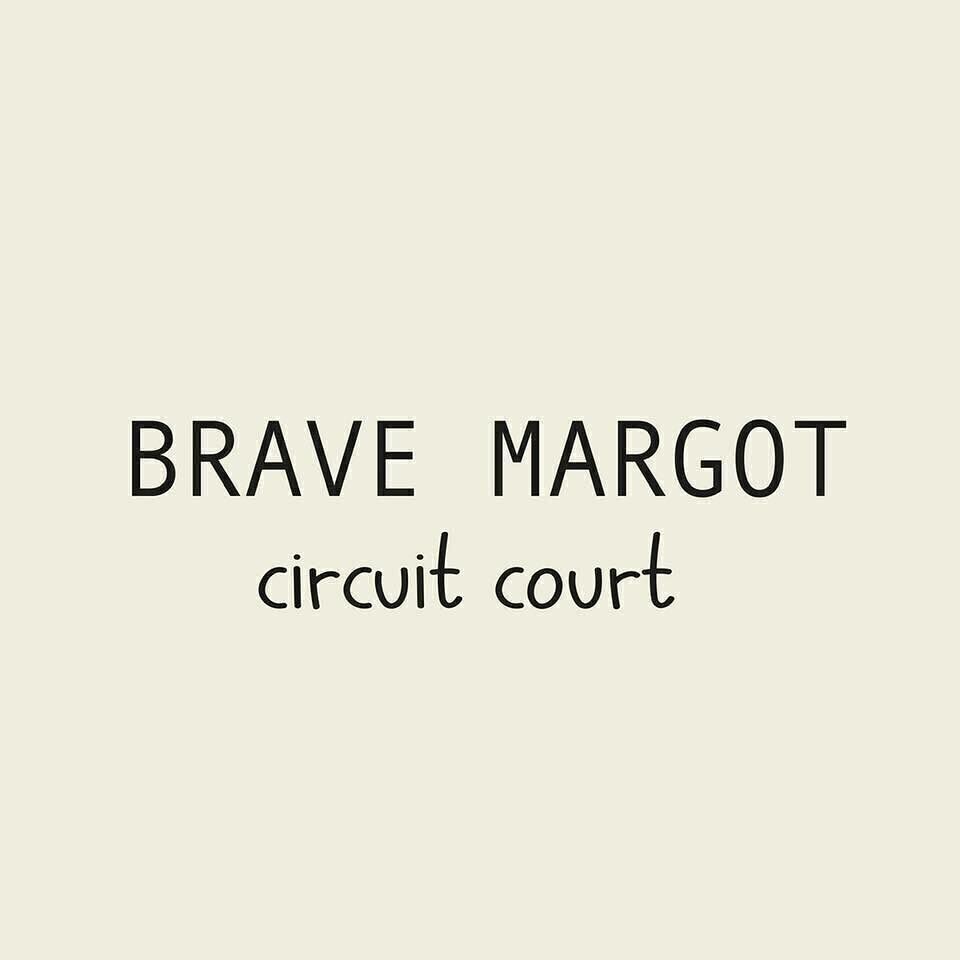 BRAVE MARGOT