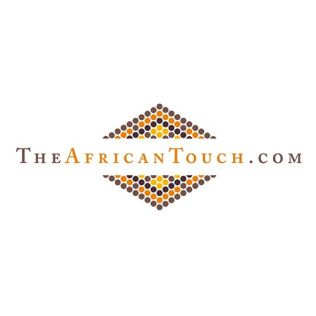 THE AFRICAN TOUCH