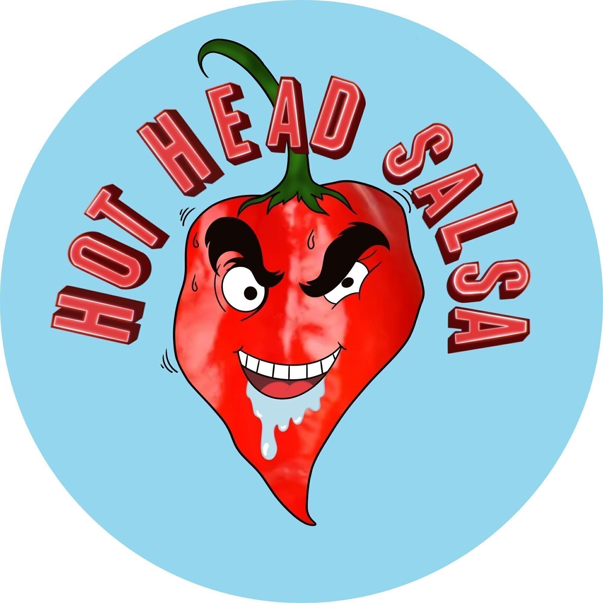 Hot Head Salsa