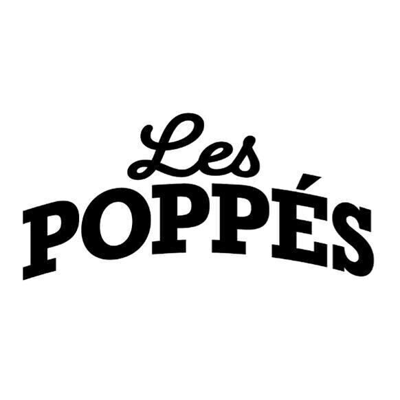 Les Poppés