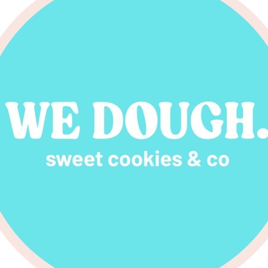 WE DOUGH