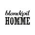 Blondépil