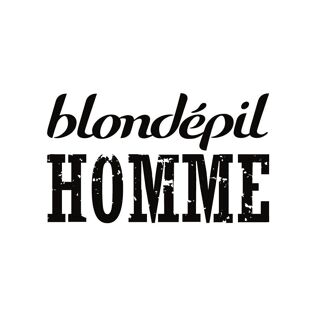 Blondépil