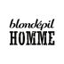 Blondépil