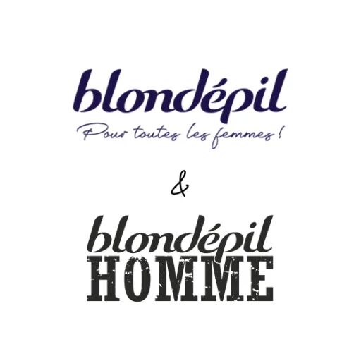 Blondépil