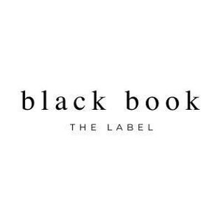 Black Book the Label