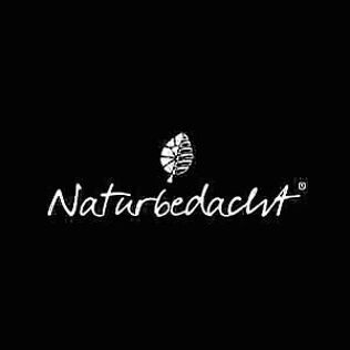 Naturbedacht