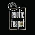 The Exotic Teapot