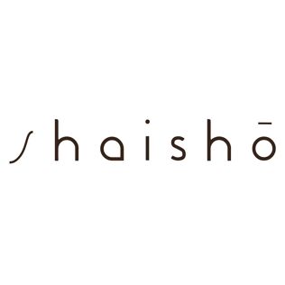 Shaishō