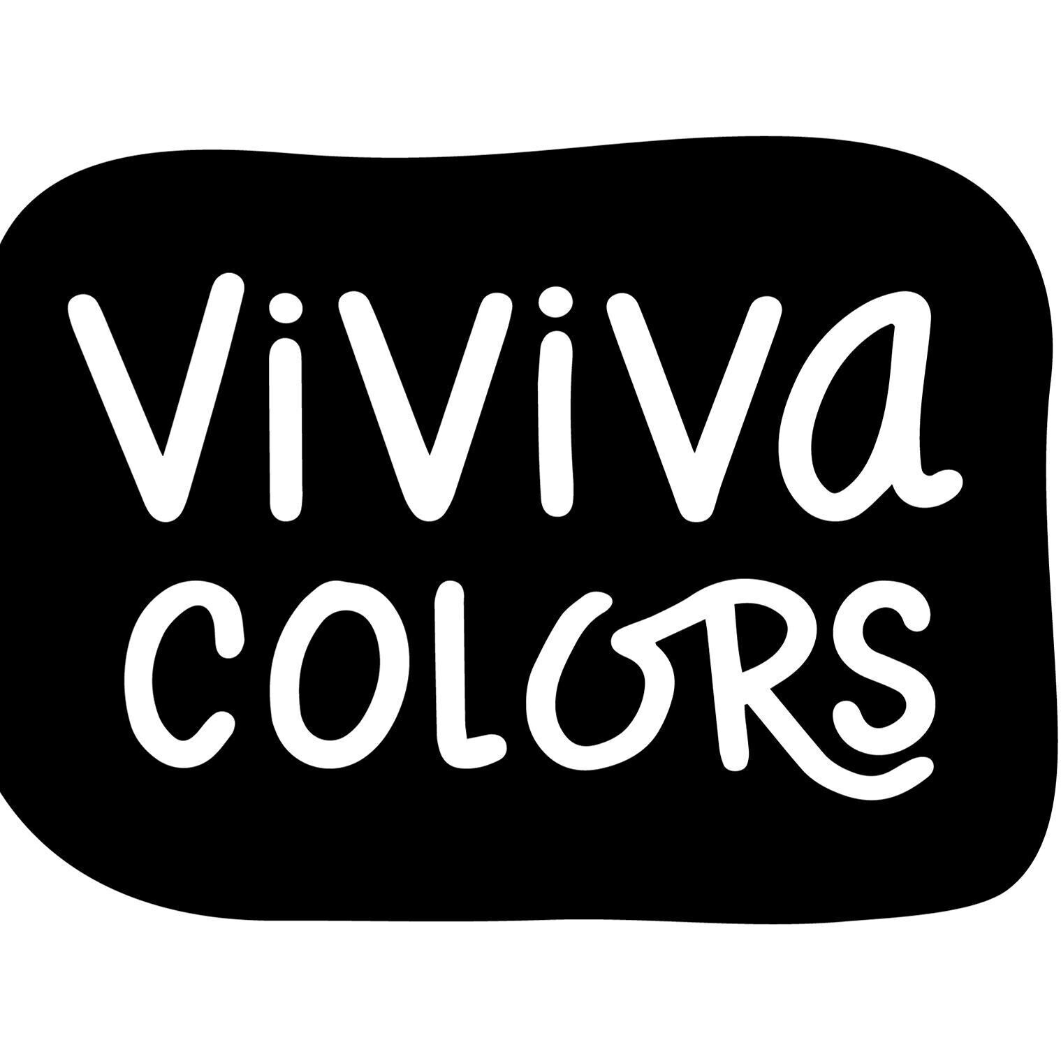 Viviva Colors