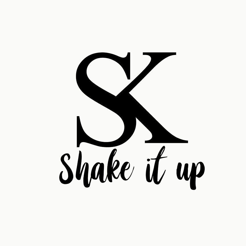Shake it Up