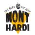 Brasserie Mont Hardi