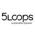 5Loops - sustainable eyewear