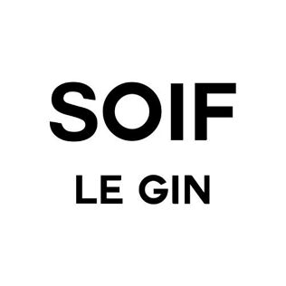 SOIF - Le Gin