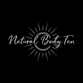 Natural Body Tan