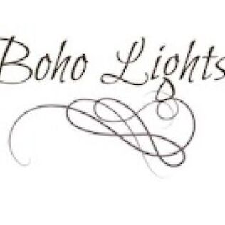 Boho Lights