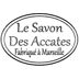 Le savon des Accates