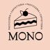 PASTICCERIA MONO