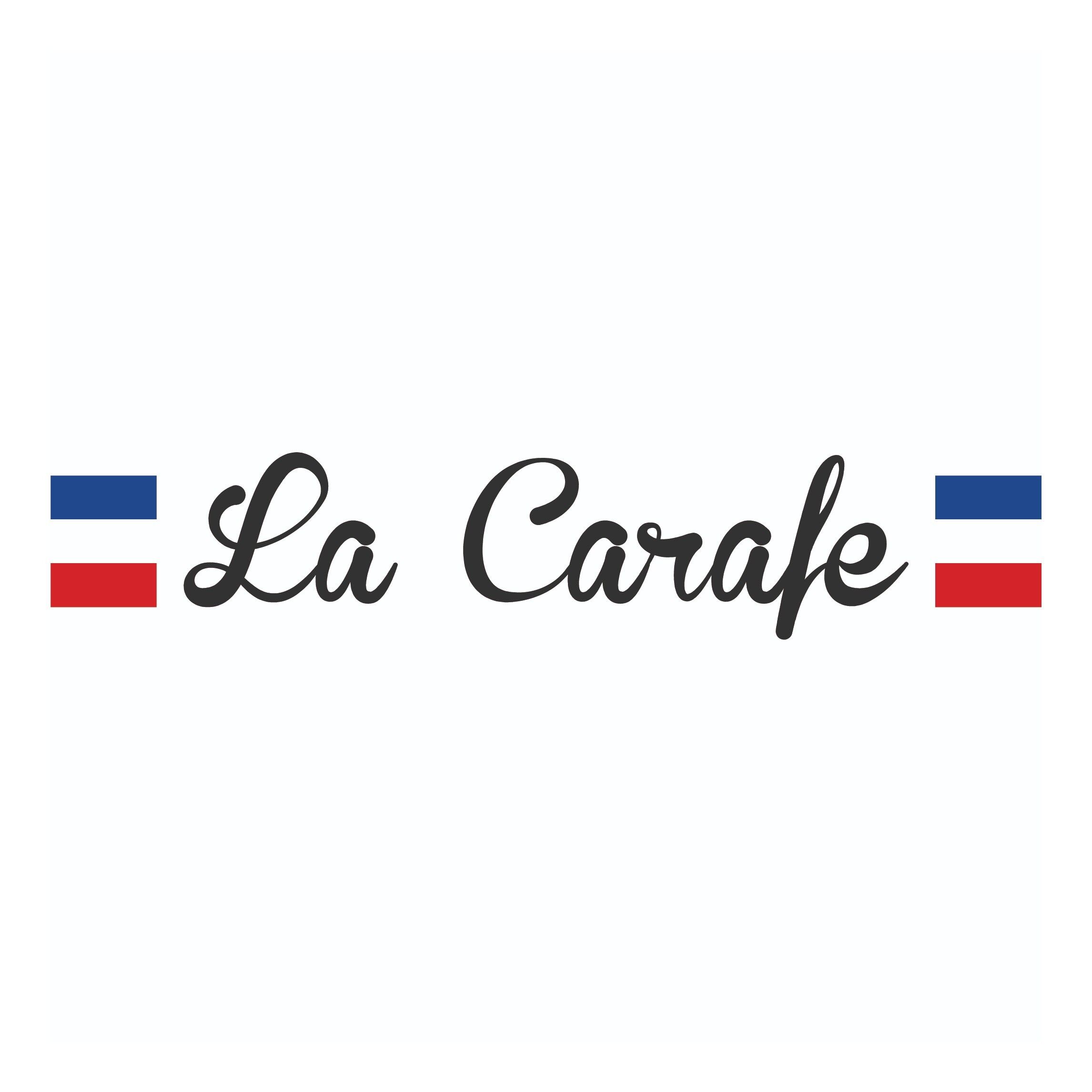 LA CARAFE