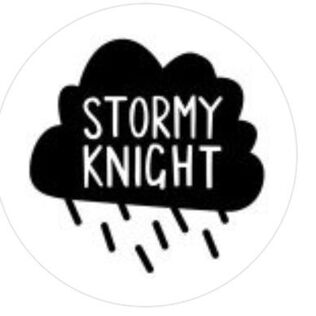 Stormy Knight.
