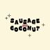 Sausage & Coconut