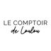 LE COMPTOIR DE LOULOU