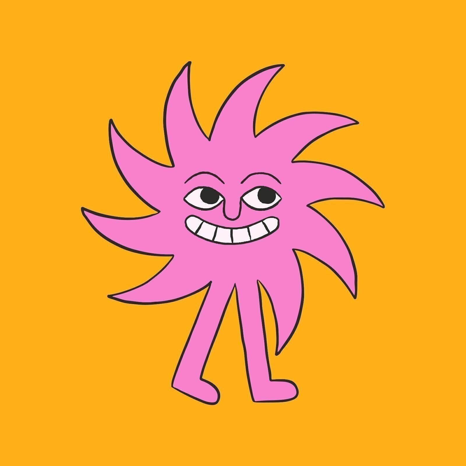 Pink Sun Brewing Co.