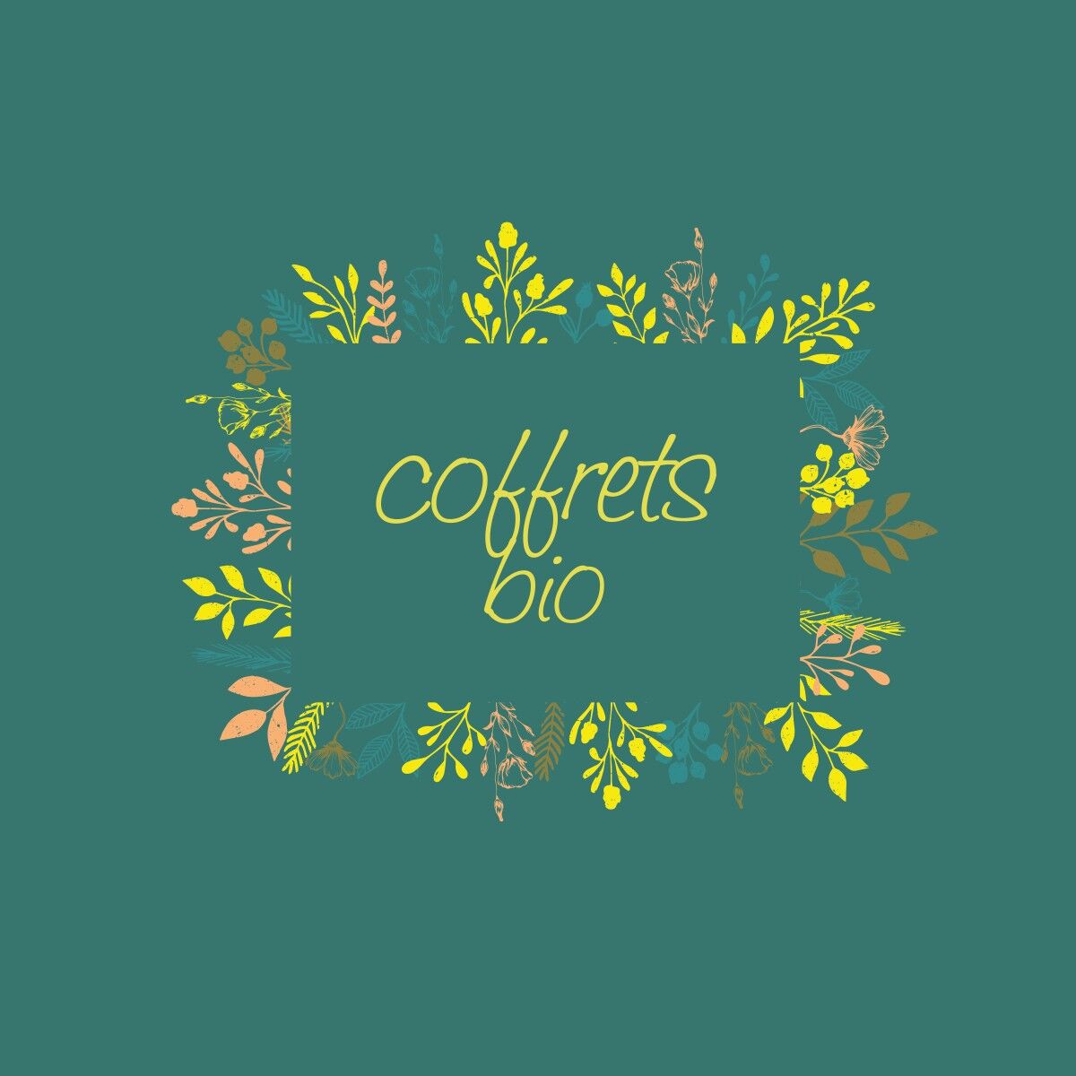 COFFRETS BIO