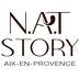 N.A.T STORY COSMÉTIQUES NATURELS CERTIFIÉS BIO