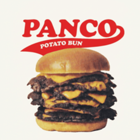 Panco Buns