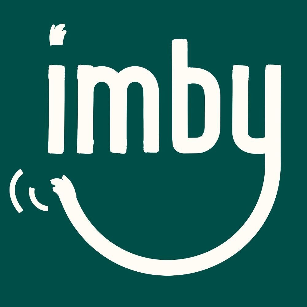Imby Pet Food