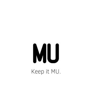 MU the brand